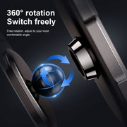 JR-ZS314 Magnetic Car Phone Mount holder