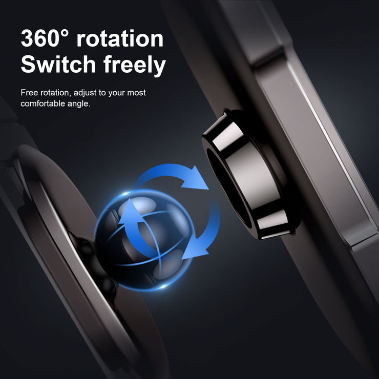 JR-ZS314 Magnetic Car Phone Mount holder