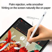 JR-K12 Zhen Miao series automatic dual-mode capacitive pen