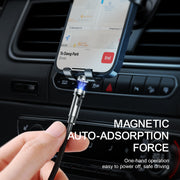 S-1224X2 Magnetic Charging Cable
