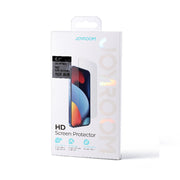 40PCS Packs 2.5D Clear Transparent Film Screen Protector for iPhone