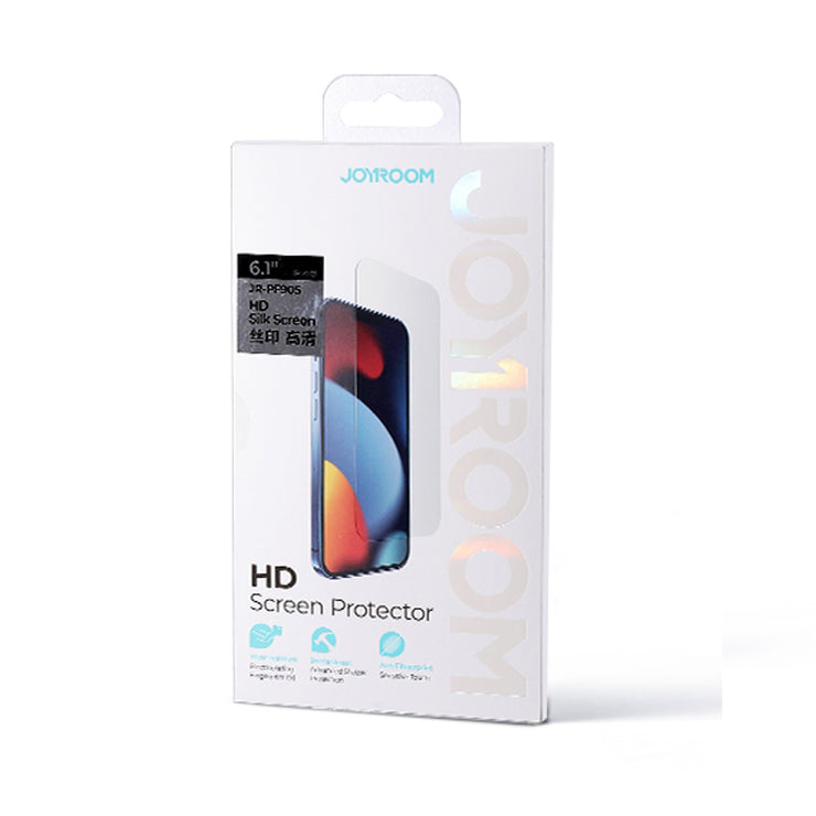 40PCS Packs 2.5D Clear Transparent Film Screen Protector for iPhone