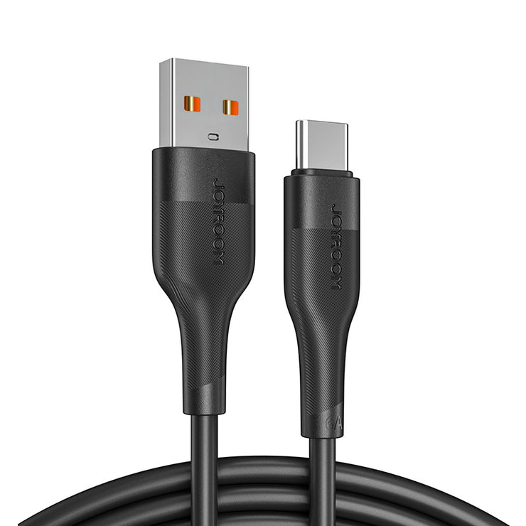 S-1060M12 6A Fast series type c cable