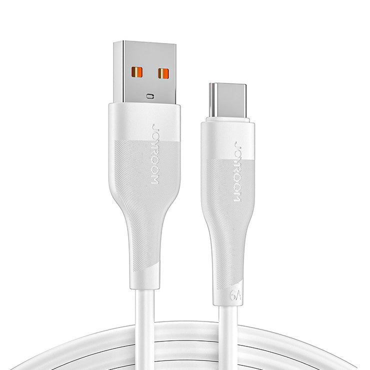S-1060M12 6A Fast series type c cable