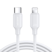 S-CL020A9 20W Type-C to Lightning cable 0.25M/1M/2M
