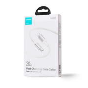 S-CL020A10 20W Nylon Type-C to Lightning cable 1M/2M/3M