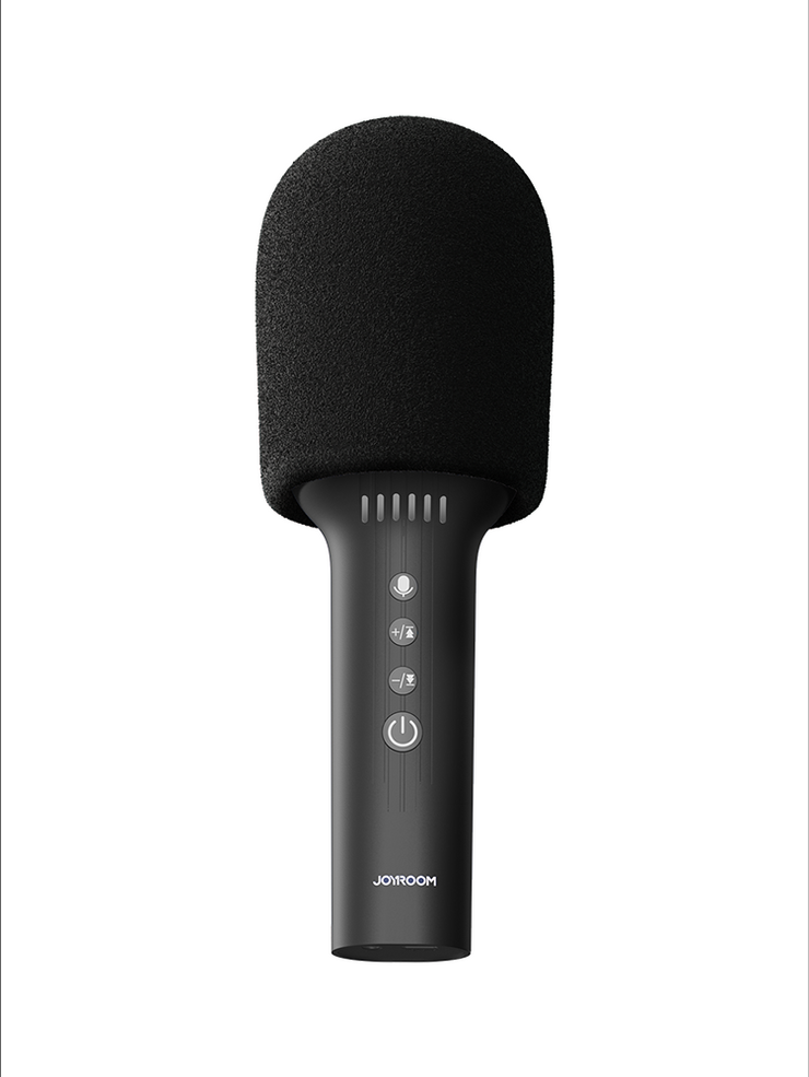 JR-MC5 Live Portable Bluetooth Microphone