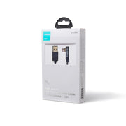 S-UL012A6/S-UC027A6 Gaming Transpartent Lightning/Type c cable