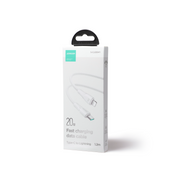 S-CL020A11 Nylon Type-C to Lightning 20W 0.25M/1M/2M/3M