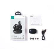 JR-DB1 True Wireless Earbuds-with cover