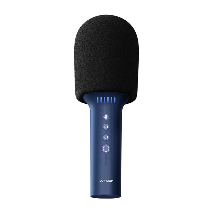 JR-MC5 Live Portable Bluetooth Microphone
