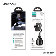 JR-ZS259 Car holder Cup version& Long arm sucker  & dashboard & air outlet holder