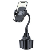 JR-ZS259 Car holder Cup version& Long arm sucker  & dashboard & air outlet holder