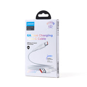 S-1060M12 6A Fast series type c cable