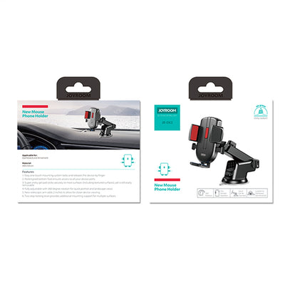 JR-OK3 New mouse phone holder