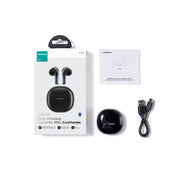 JR-PB1 True Wireless Dual-Mic ENC Earphones