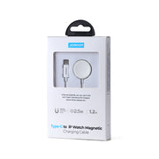 S-IW004 Type c to Iwatch Magnetic Wireless Charger