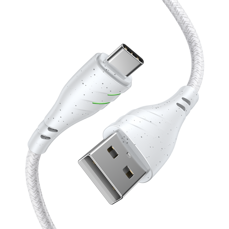 S-1230M6 Skystar data cable 1.2m Micro Type c lightning data cable