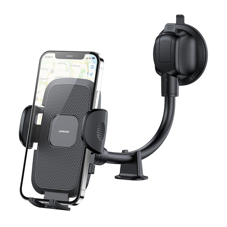 JR-ZS259 Car holder Cup version& Long arm sucker  & dashboard & air outlet holder