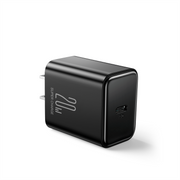 JR-TCF06 PD 20W Charger-EU/UK/US-White/Black