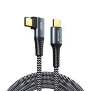 S-1550N12 1.5M 100W Type-c To Type-c Cable
