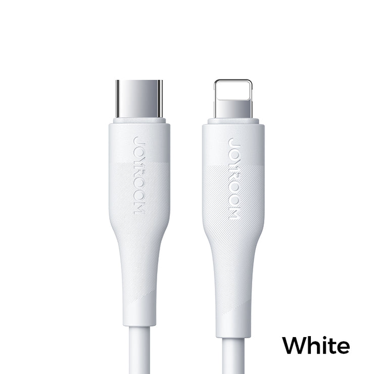 S-1224M3/S-02524M3 Type-c To Lightning cable